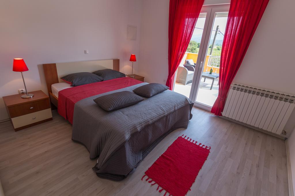 Villa Laura Donji Prolozac Екстер'єр фото