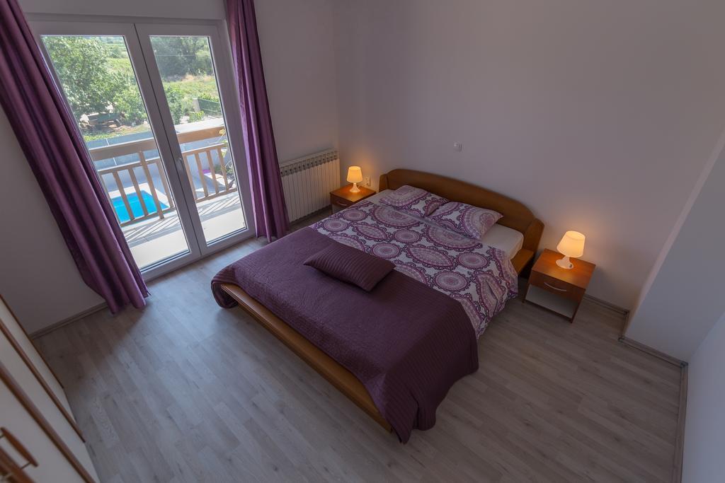 Villa Laura Donji Prolozac Екстер'єр фото