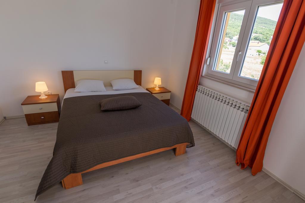 Villa Laura Donji Prolozac Екстер'єр фото