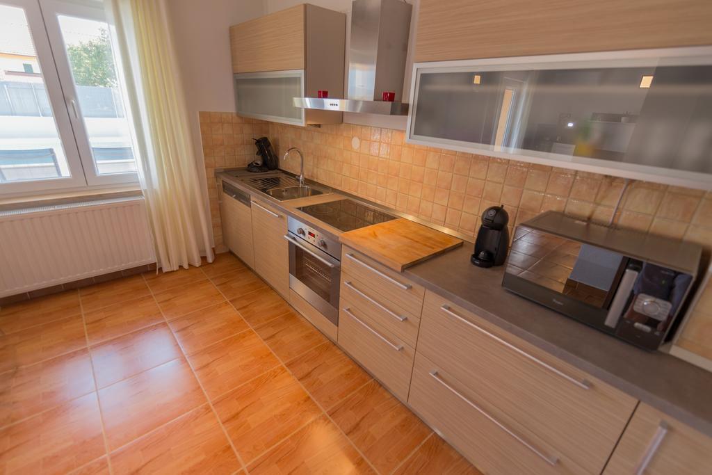 Villa Laura Donji Prolozac Екстер'єр фото