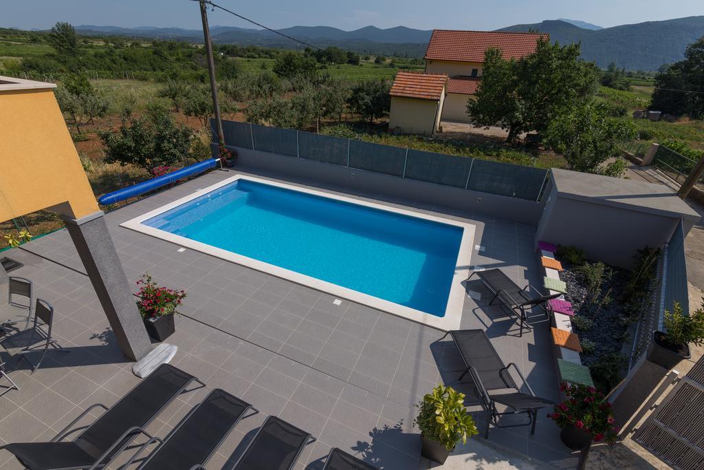 Villa Laura Donji Prolozac Екстер'єр фото