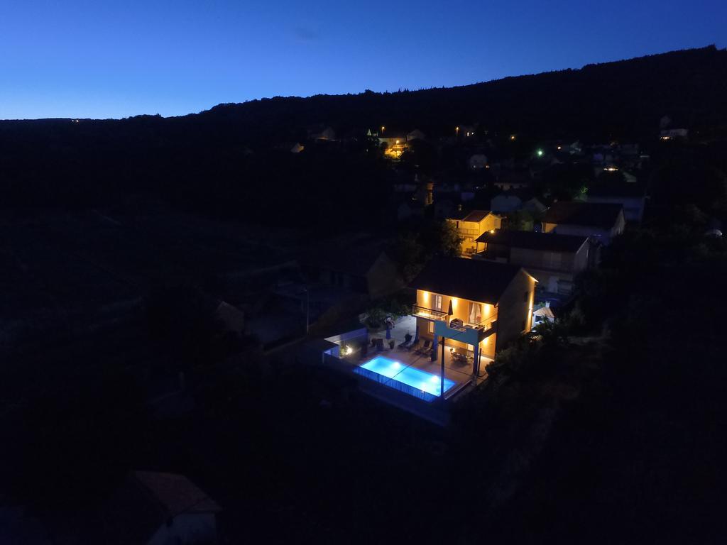 Villa Laura Donji Prolozac Екстер'єр фото
